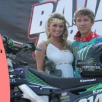 Austin Forkner Wife