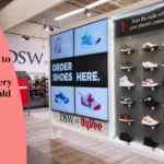 DSW Return Policy