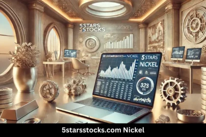 5starsstocks.com Nickel