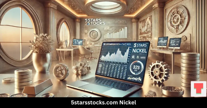 5starsstocks.com Nickel