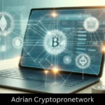 Adrian Cryptopronetwork