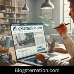 Blogsternation.com