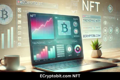 ECryptobit.com NFT