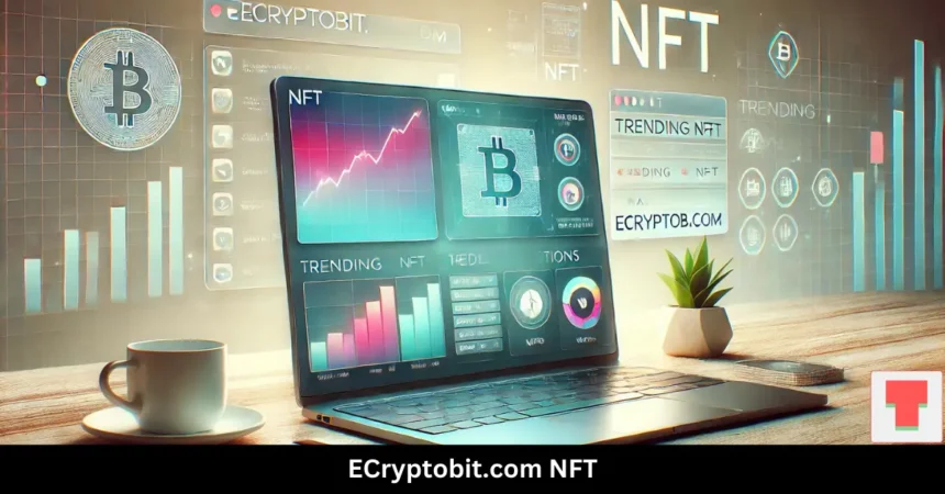 ECryptobit.com NFT