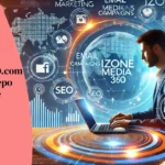 IZONEmedia360.com