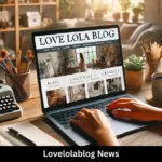 Lovelolablog News