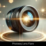 Photeeq Lens Flare