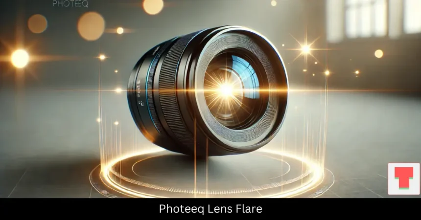 Photeeq Lens Flare