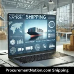 ProcurementNation.com Shipping