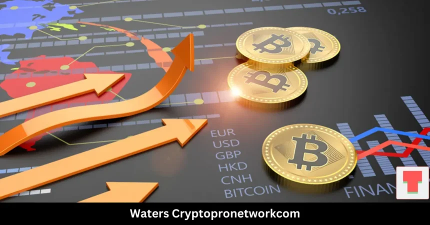 Waters Cryptopronetworkcom